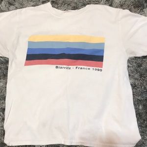 Brandy Melville  tshirt